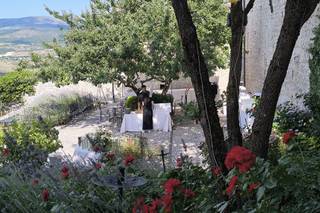 Monastero Fortezza di Santo Spirito - 9
