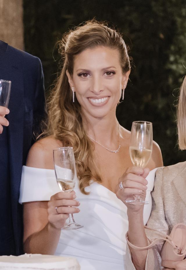 Claudia Karin Soria Make Up Artist - 3