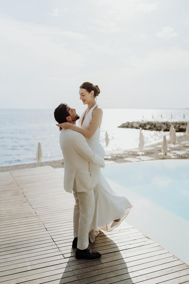 Klemen Skočir Weddings - 2