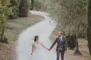 Sofia Balli wedding studio - 13