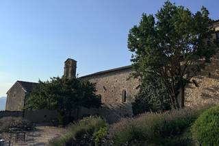 Monastero Fortezza di Santo Spirito - 10