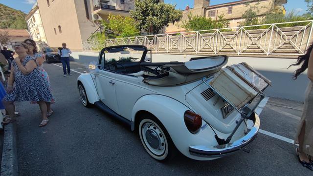 Auto Sposa e Non Solo - 4