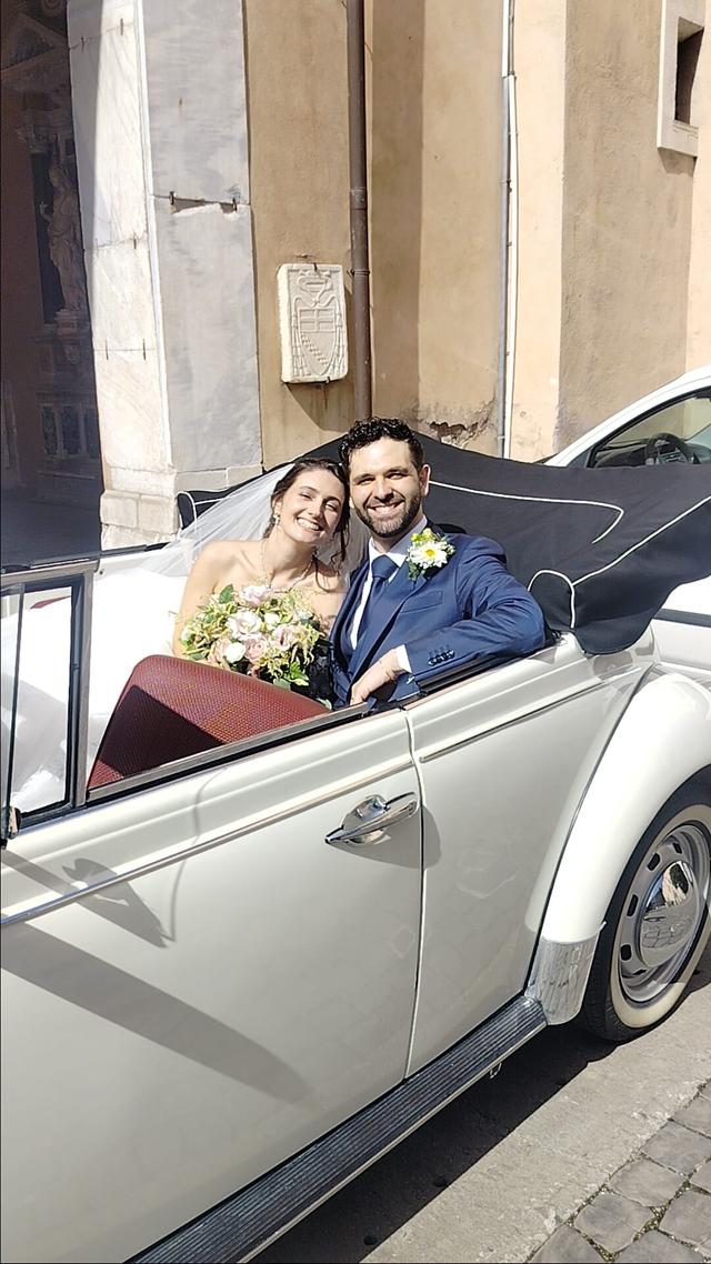 Mister Maggiolino - 2