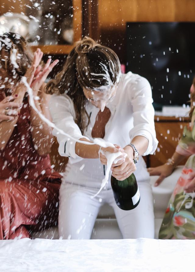 Claudia Karin Soria Make Up Artist - 4