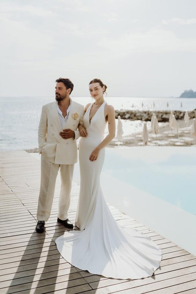 Klemen Skočir Weddings - 3