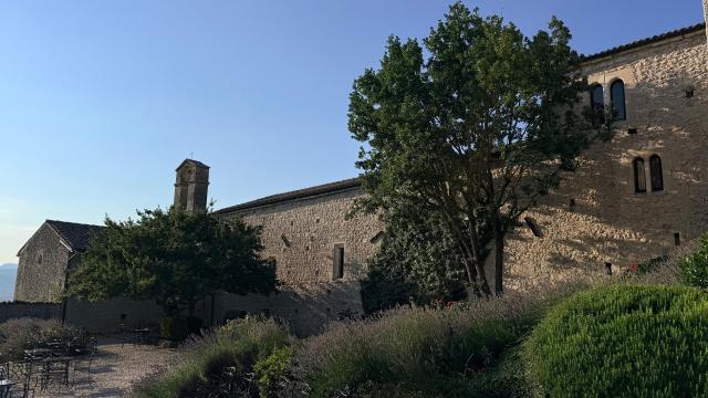 Monastero Fortezza di Santo Spirito - 3