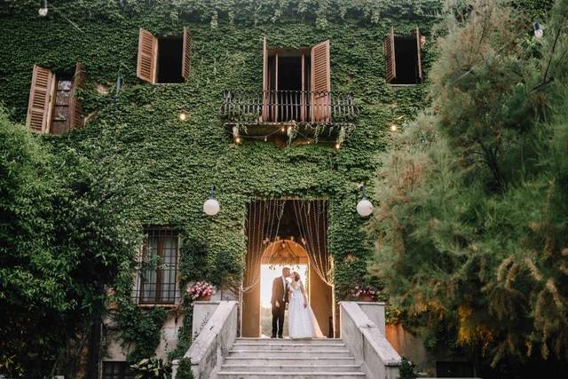 Villa Schiarino Lena 1
