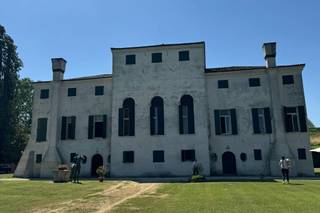 Villa Morosini - 5