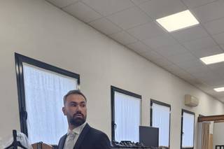 Allevi Sposo -  Gente & Moda - 5