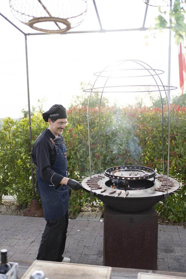 Golf Club Bellosguardo - 2