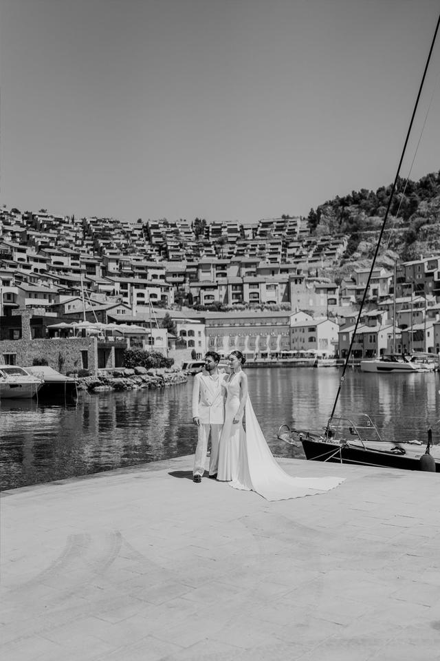 Klemen Skočir Weddings - 4