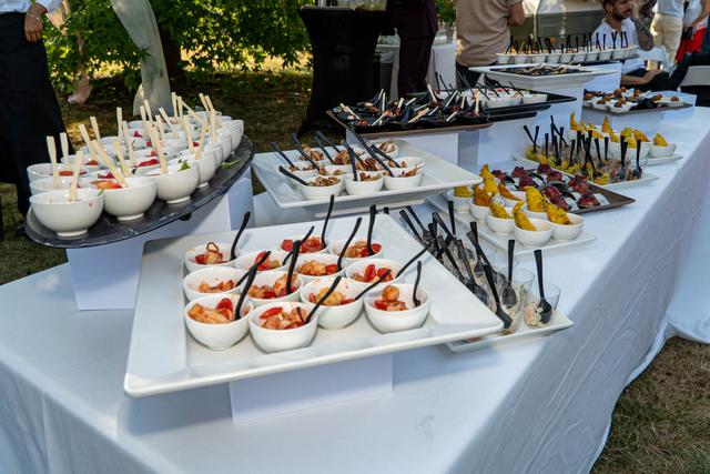 Langa Catering - 1