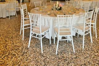 Villa Morosini - 6