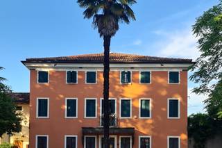 Villa Bornancini - 17