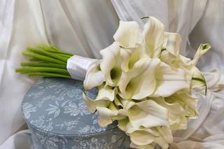 Amaranto Flower Design - 6