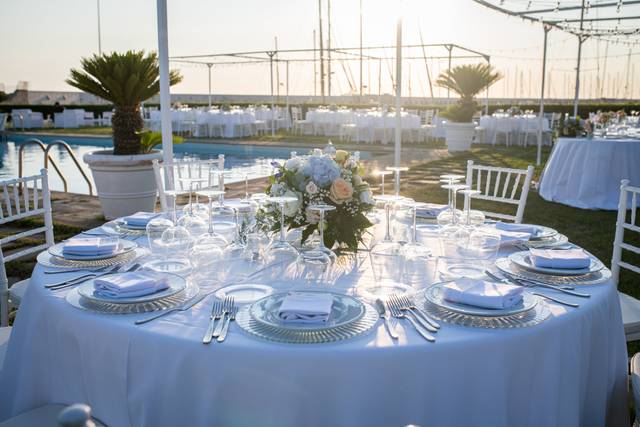 Forte Club Riva di Traiano 5