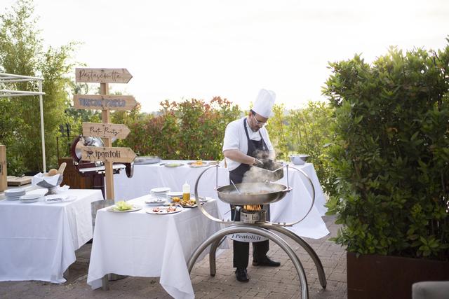 Golf Club Bellosguardo - 1