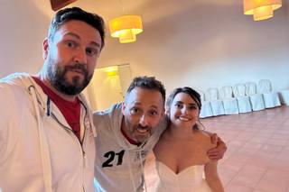 Oltre Wedding - Escape Room - 8