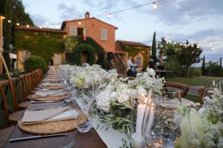 We Wedding In Tuscany - 27