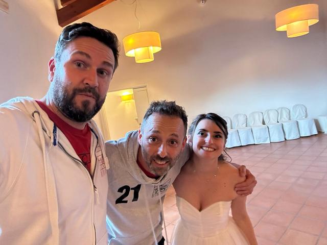 Oltre Wedding - Escape Room - 4