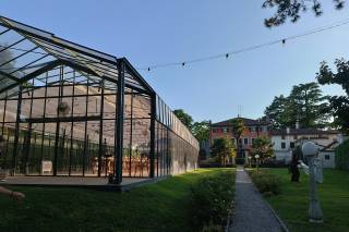 Villa Bornancini - 18