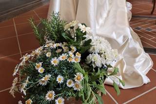 Amaranto Flower Design - 7