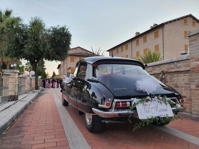 Gabriela di Stefano Weddings & Events - 3
