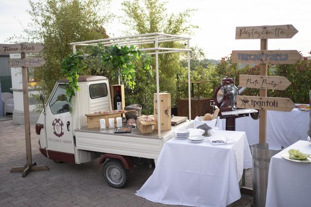 Golf Club Bellosguardo - 3