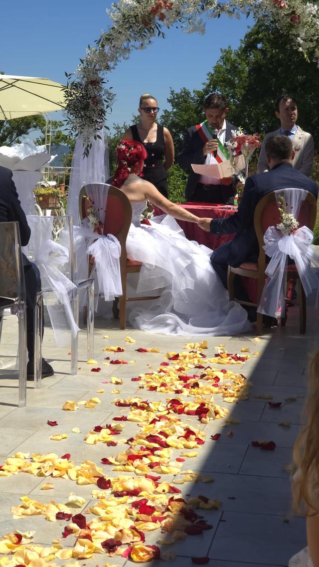 La locanda dell'Angelo Eventi - 4