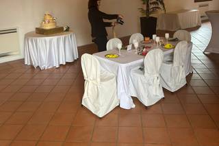 Oltre Wedding - Escape Room - 9