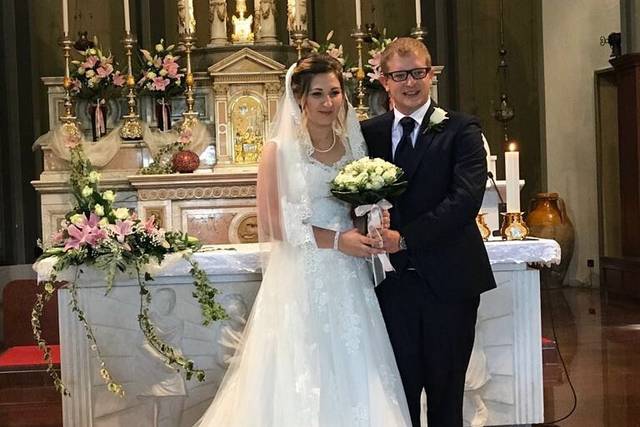 Sposimmagine di Sabrina Piantelli 2