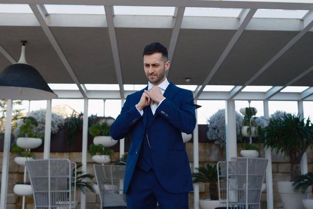 Gerrard Sartoria - 4