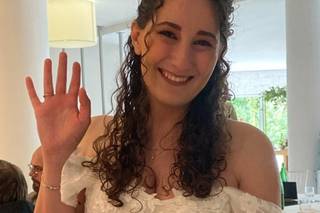 Stefania Natale Make-Up Artist - 1