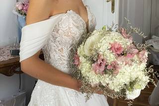 Lidia Lanci make up & Hair - 5