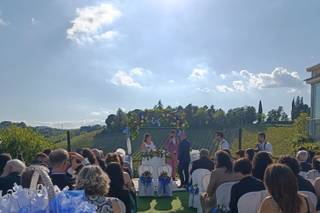 Podere Riosto - Cantina & Agriturismo - 7