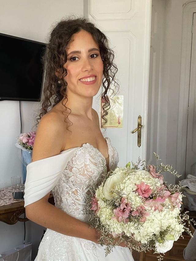 Lidia Lanci make up & Hair - 2