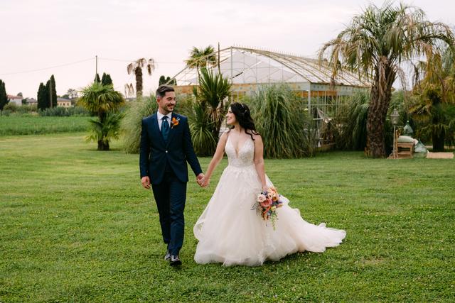 Come in una Favola - Vicenza - 1
