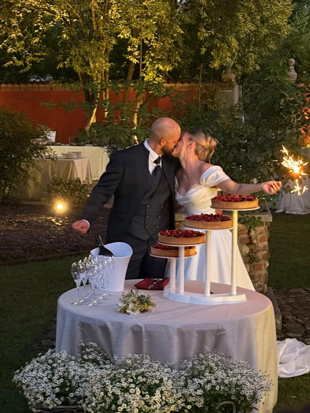 Villa Fioretti - 2