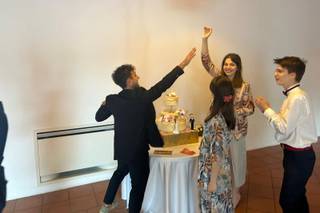 Oltre Wedding - Escape Room - 10