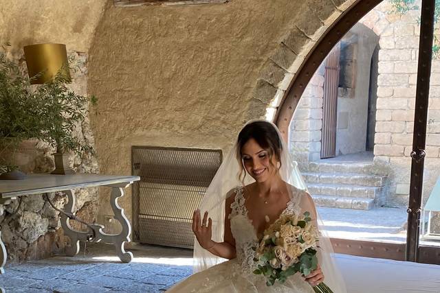 Bridal 2