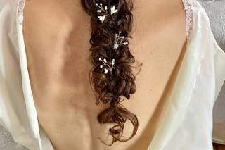 Lidia Lanci make up & Hair - 6