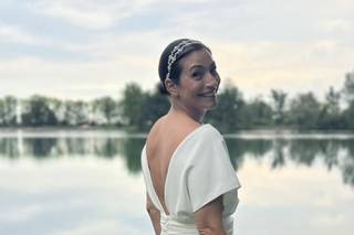 Luxury Bridal Service Make-up and Hair - 6