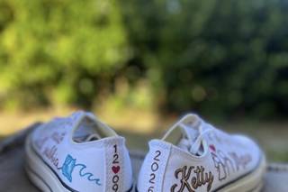 Scarpe Personalizzate MaPet Shoes - 7