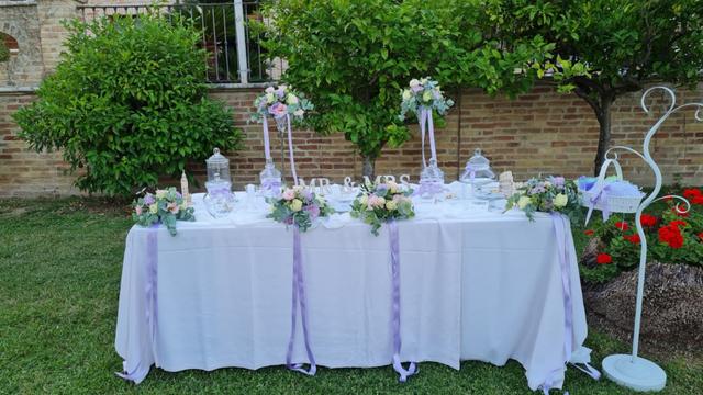 Gabriela di Stefano Weddings & Events - 4