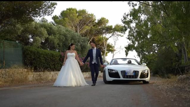 Elisatopcars Alcamo - 1