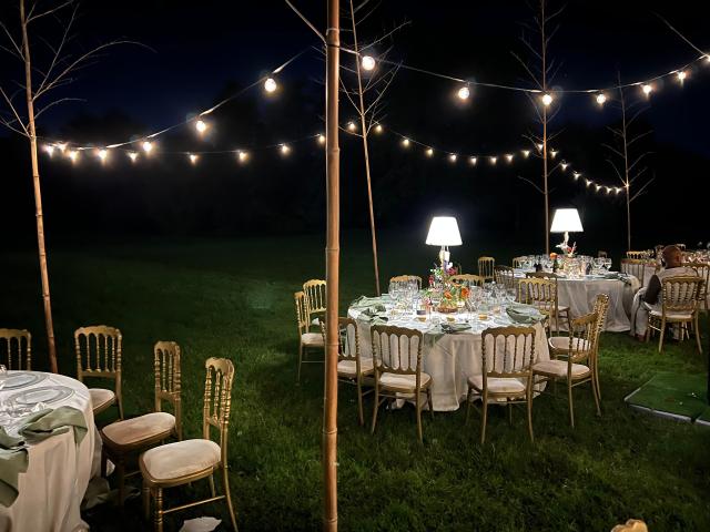 Enoteca Raiteri Catering - 1