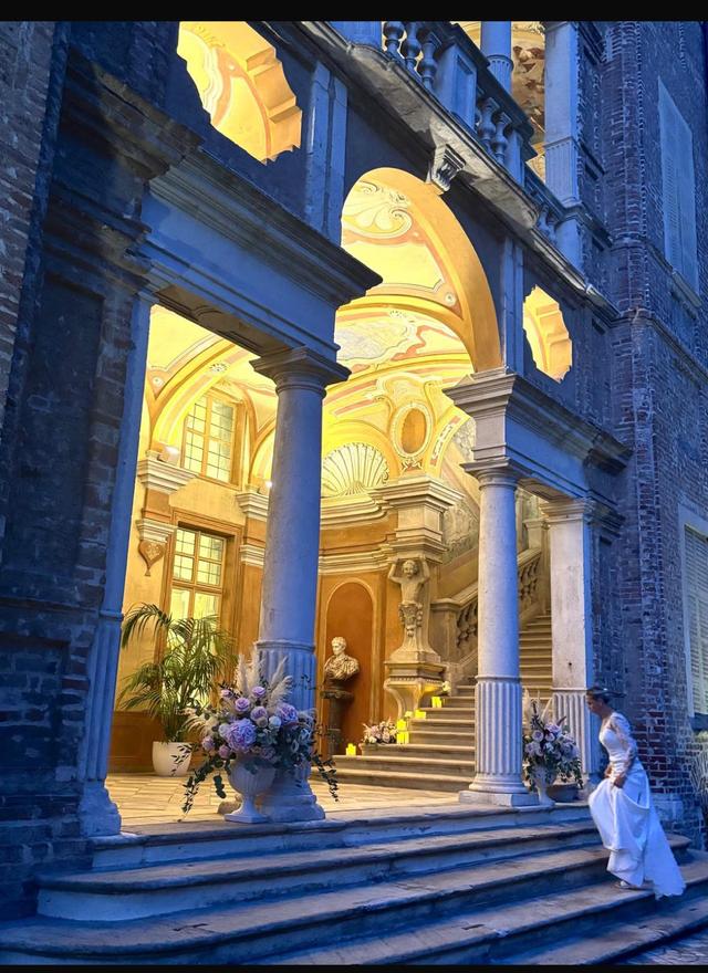 Villa Bria - 1