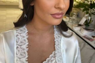 Monica Schiraldi make up artist - 12