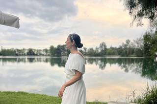 Luxury Bridal Service Make-up and Hair - 7