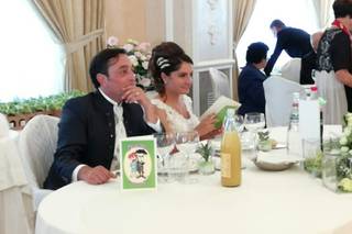 Wedding's Comics - 1
